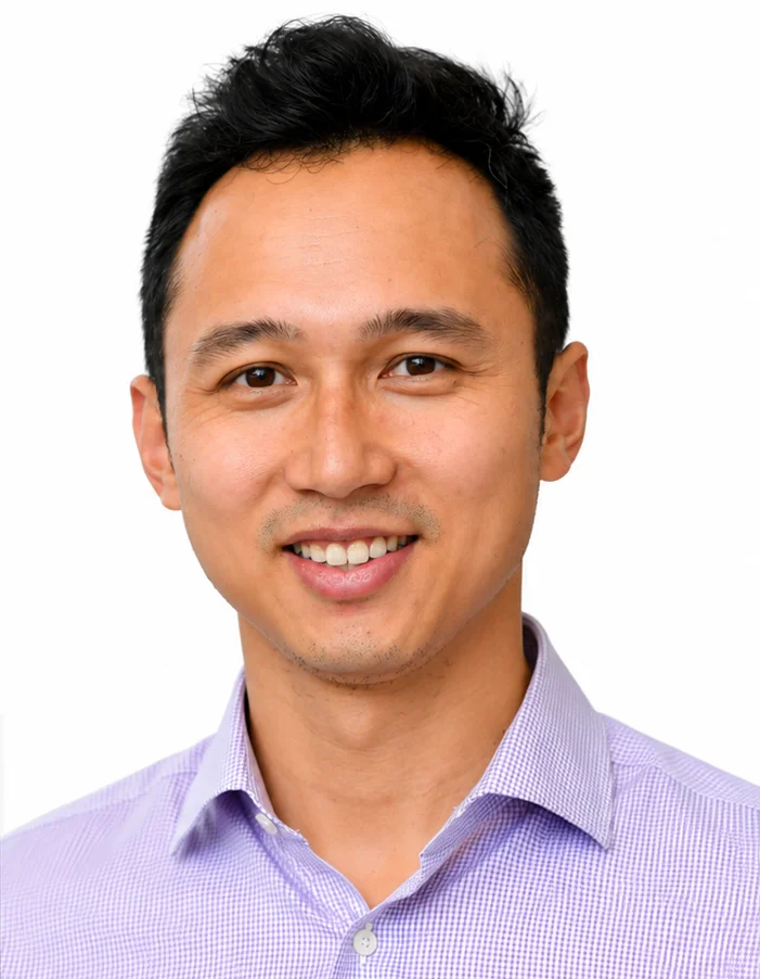 Picture of Andy Li